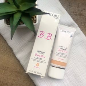 Lancome BB cream
